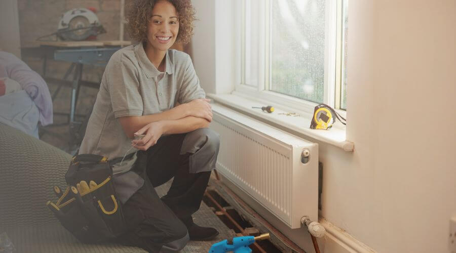 Professional septic pumping service in Orleans, IN